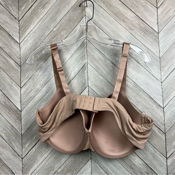 24/7 Classic T-Shirt Bra 42E - Picture 11 of 14